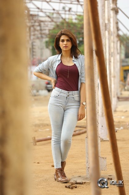 Shraddha-Das